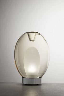 Luminárias