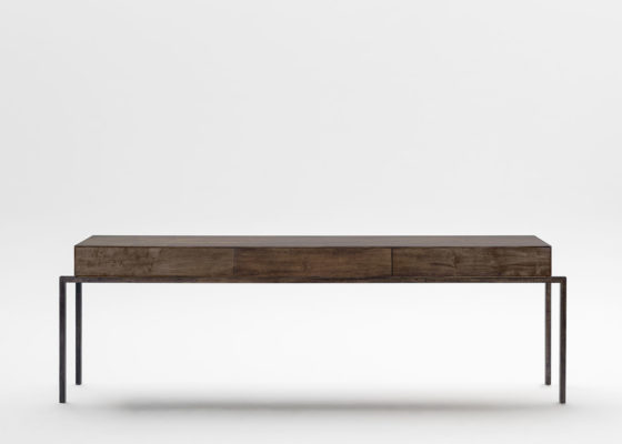 Console Tables and Buffets