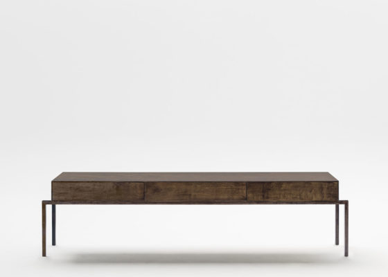 Console Tables and Buffets