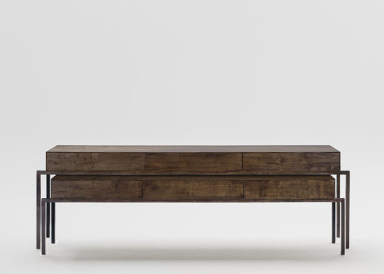 Console Tables and Buffets