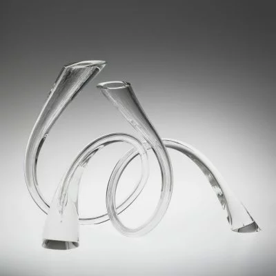 Vaso Infinito