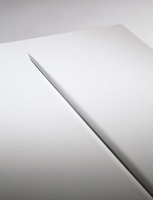 Mesa de centro Fontana Corian