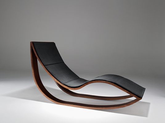 Chaise longue Copacabana
