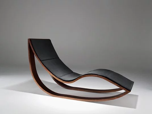 Chaise longue Copacabana