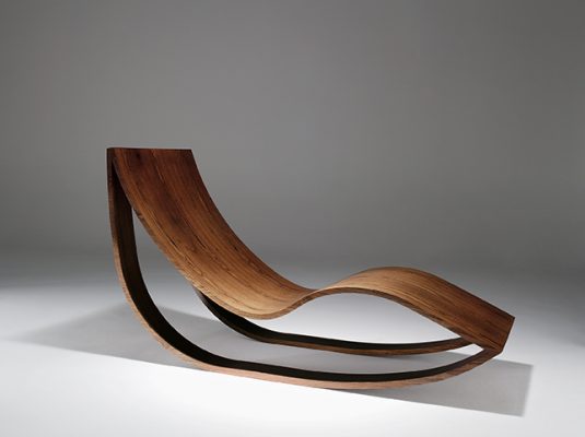 Chaise Longue Copacabana