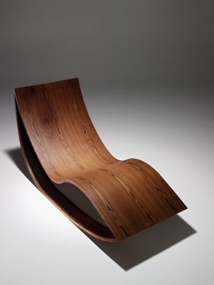 Chaise Longue Copacabana