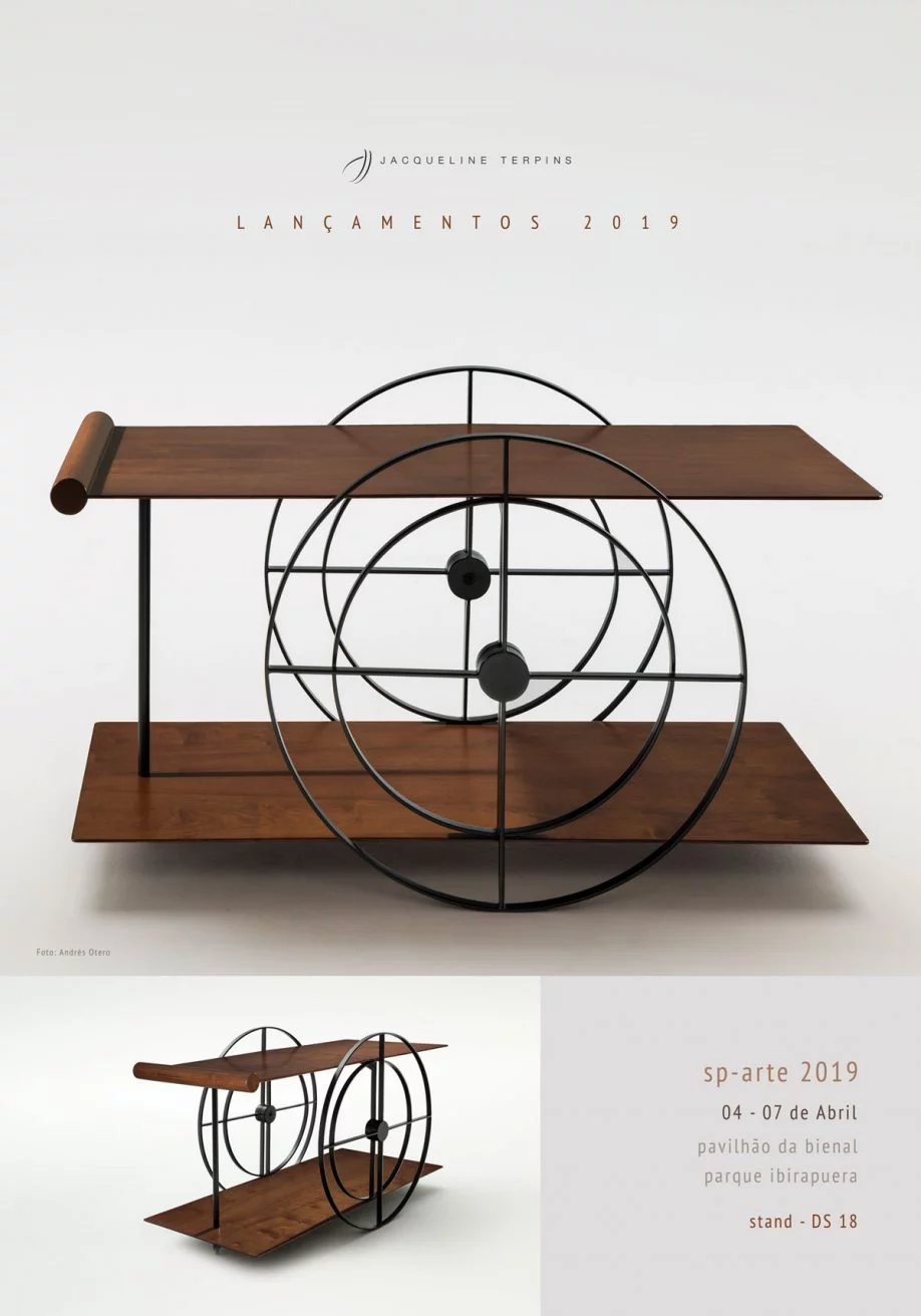 Notícia Março 2019 03 29 - Lançamentos 2019
